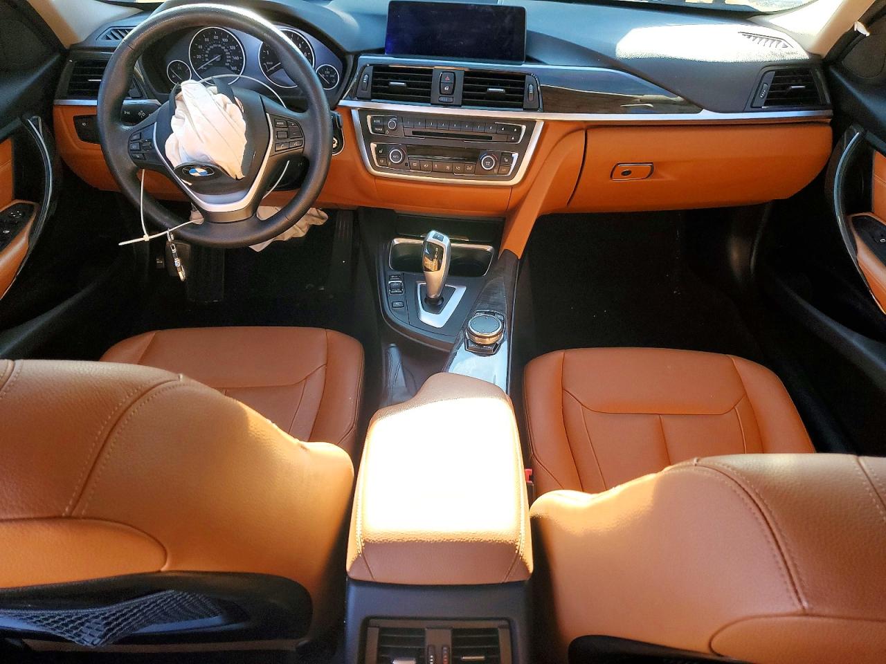 2015 BMW 328 XI photo 7