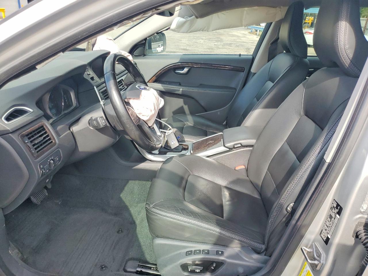 2016 VOLVO XC70 T5 PREMIER photo 7