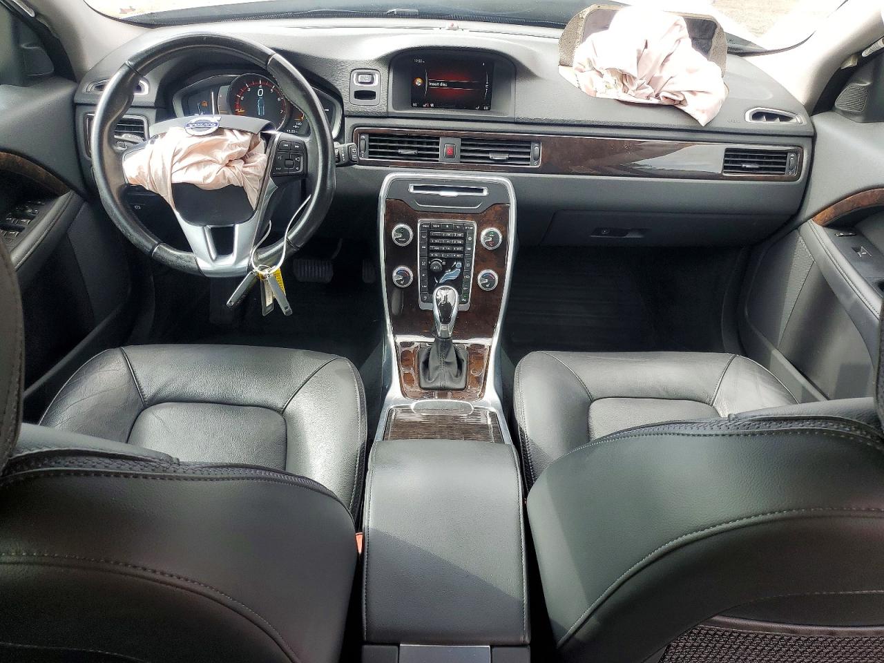 2016 VOLVO XC70 T5 PREMIER photo 8