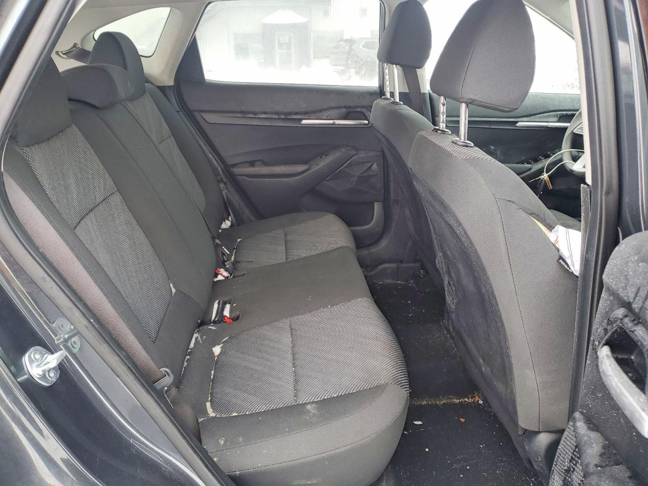 2025 KIA SELTOS LX photo 10