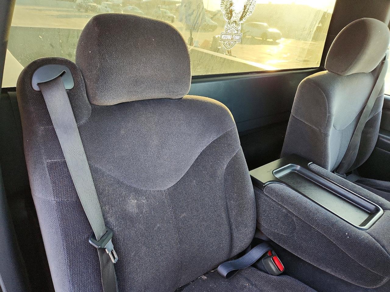 2001 GMC NEW SIERRA C1500 photo 10
