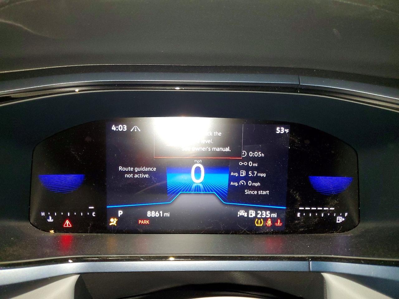 2024 VOLKSWAGEN TAOS SE photo 33