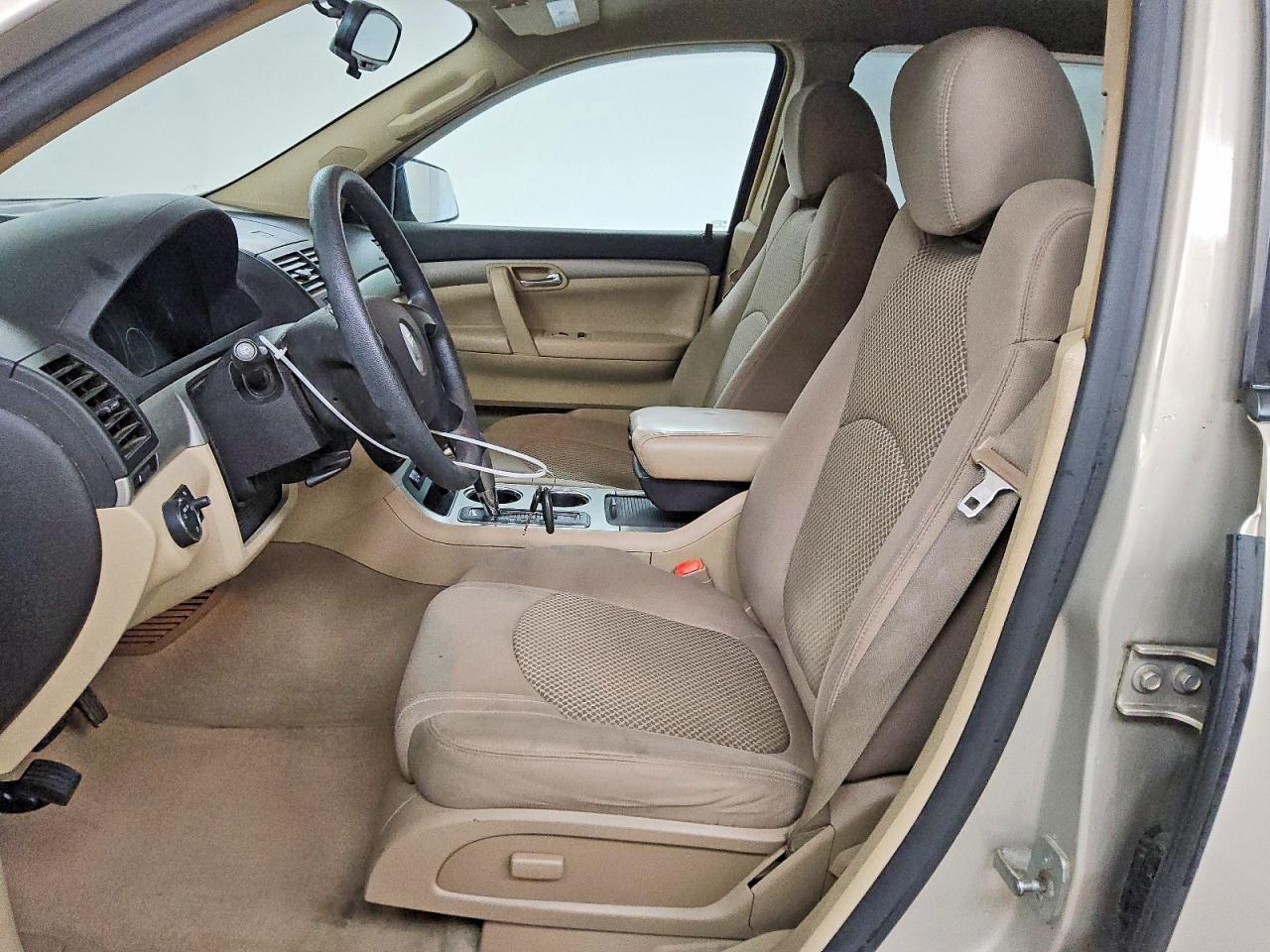 2007 SATURN OUTLOOK XE photo 7