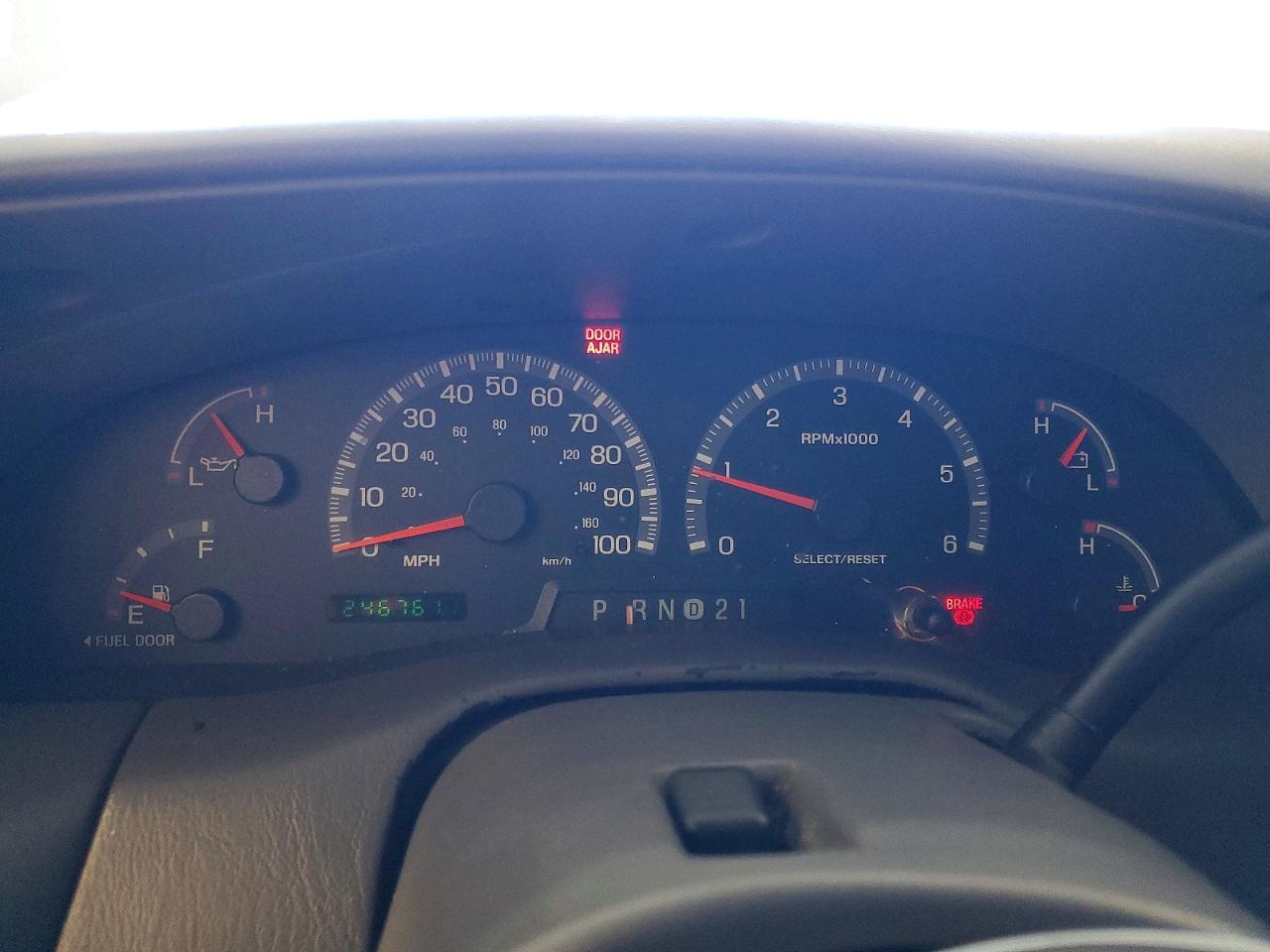 2003 FORD F150 SUPERCREW photo 9