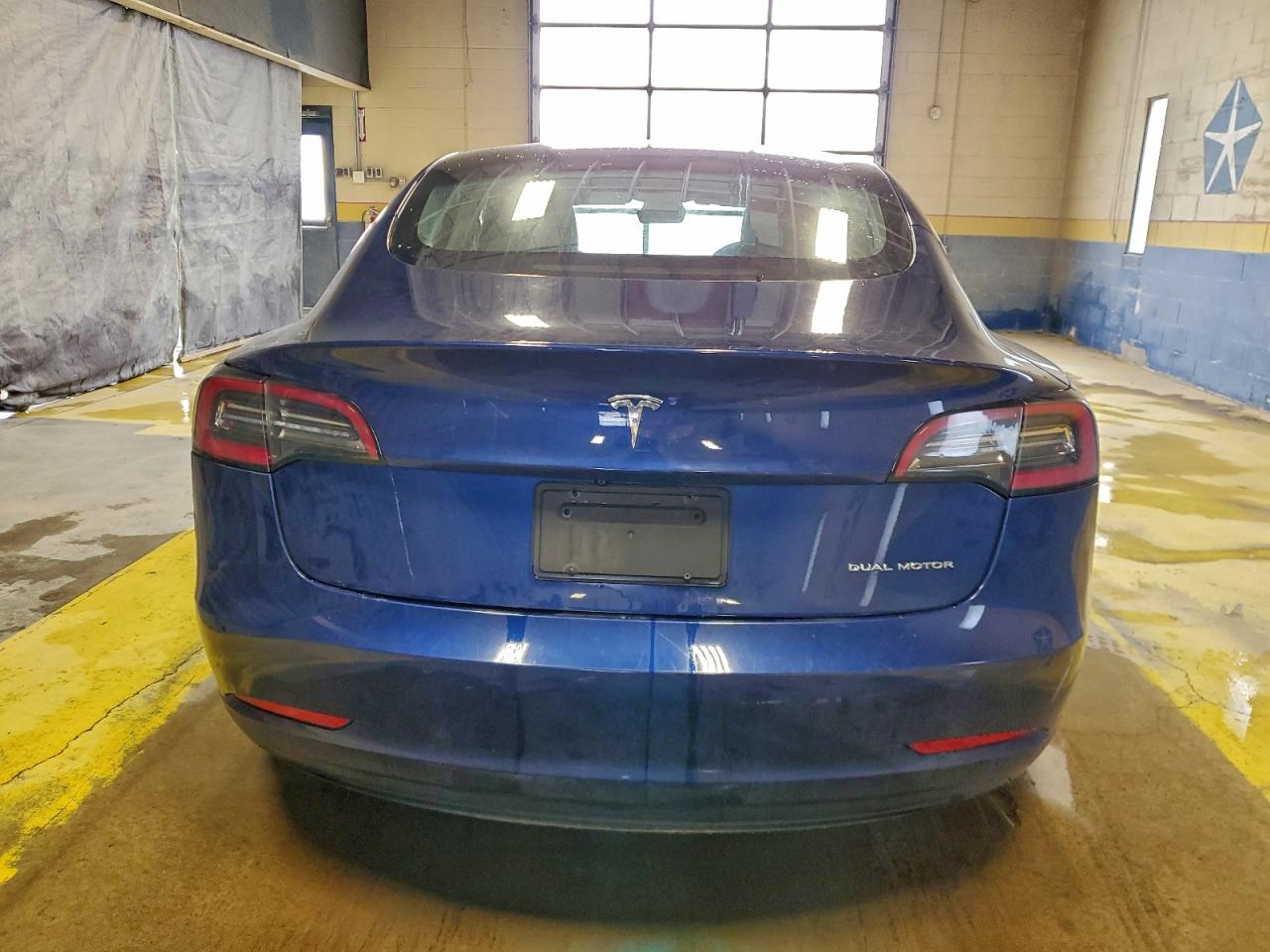 2022 TESLA MODEL 3 photo 6