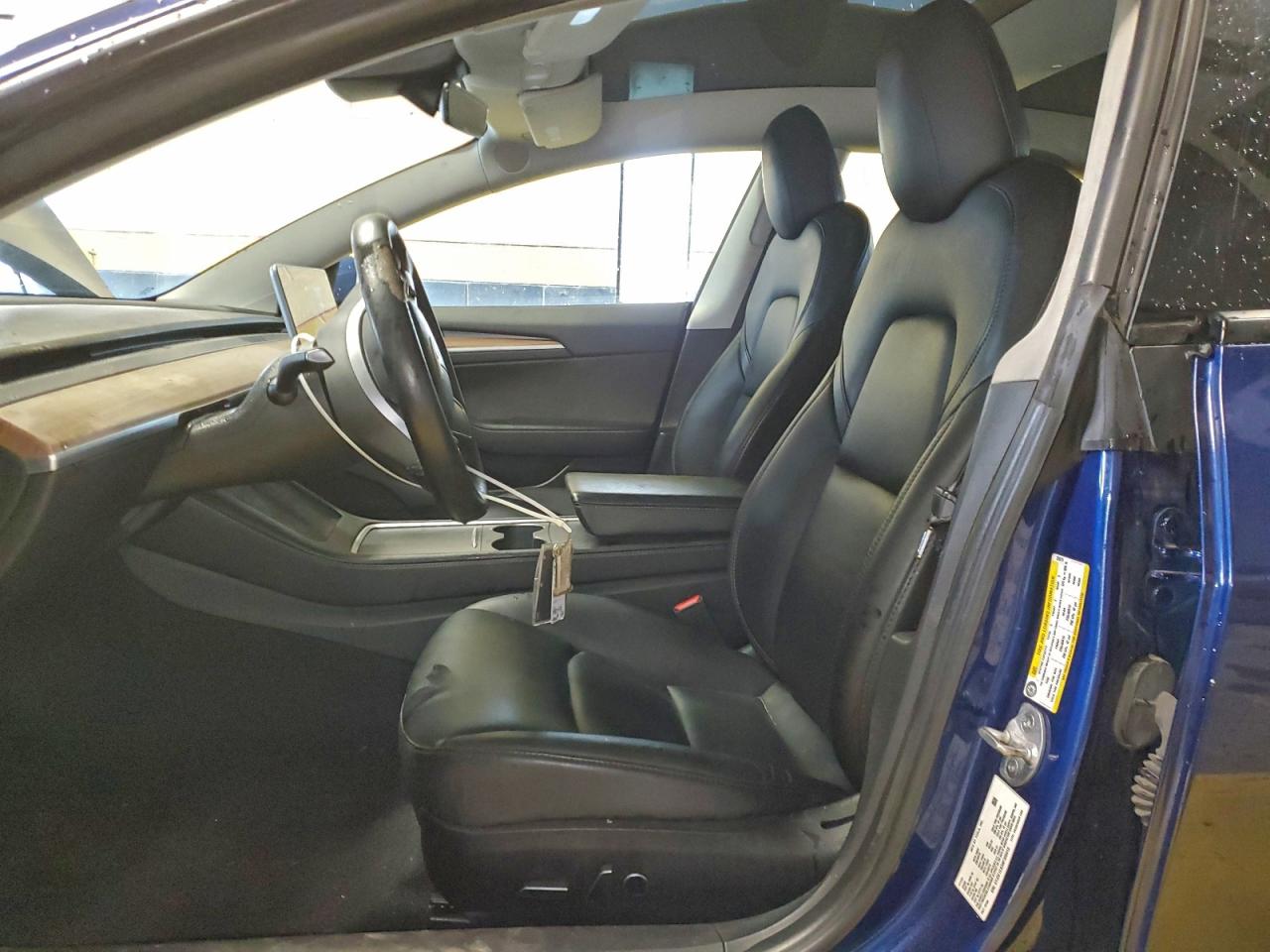 2022 TESLA MODEL 3 photo 7