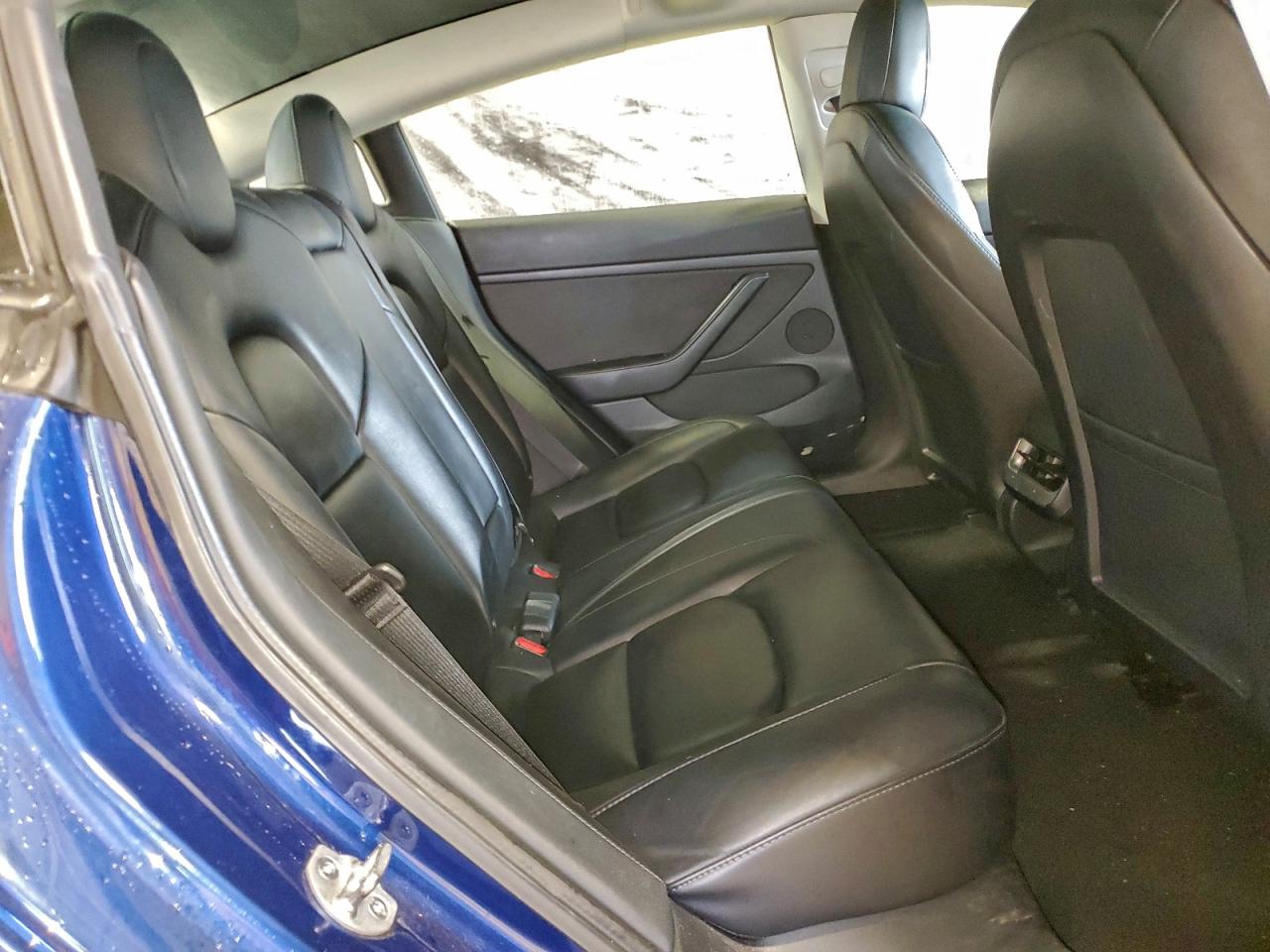 2022 TESLA MODEL 3 photo 10