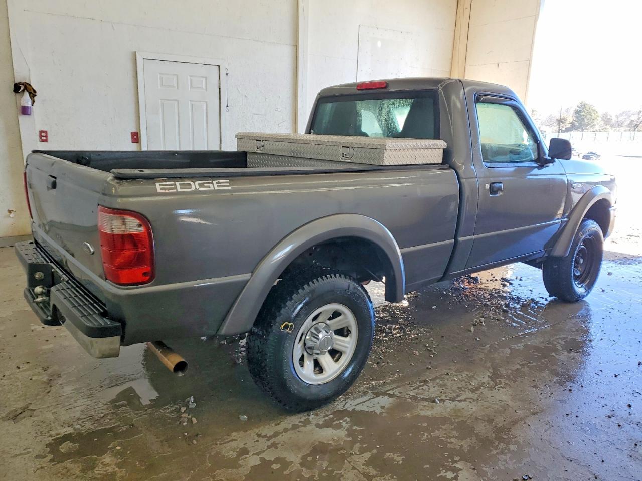 2004 FORD RANGER photo 3