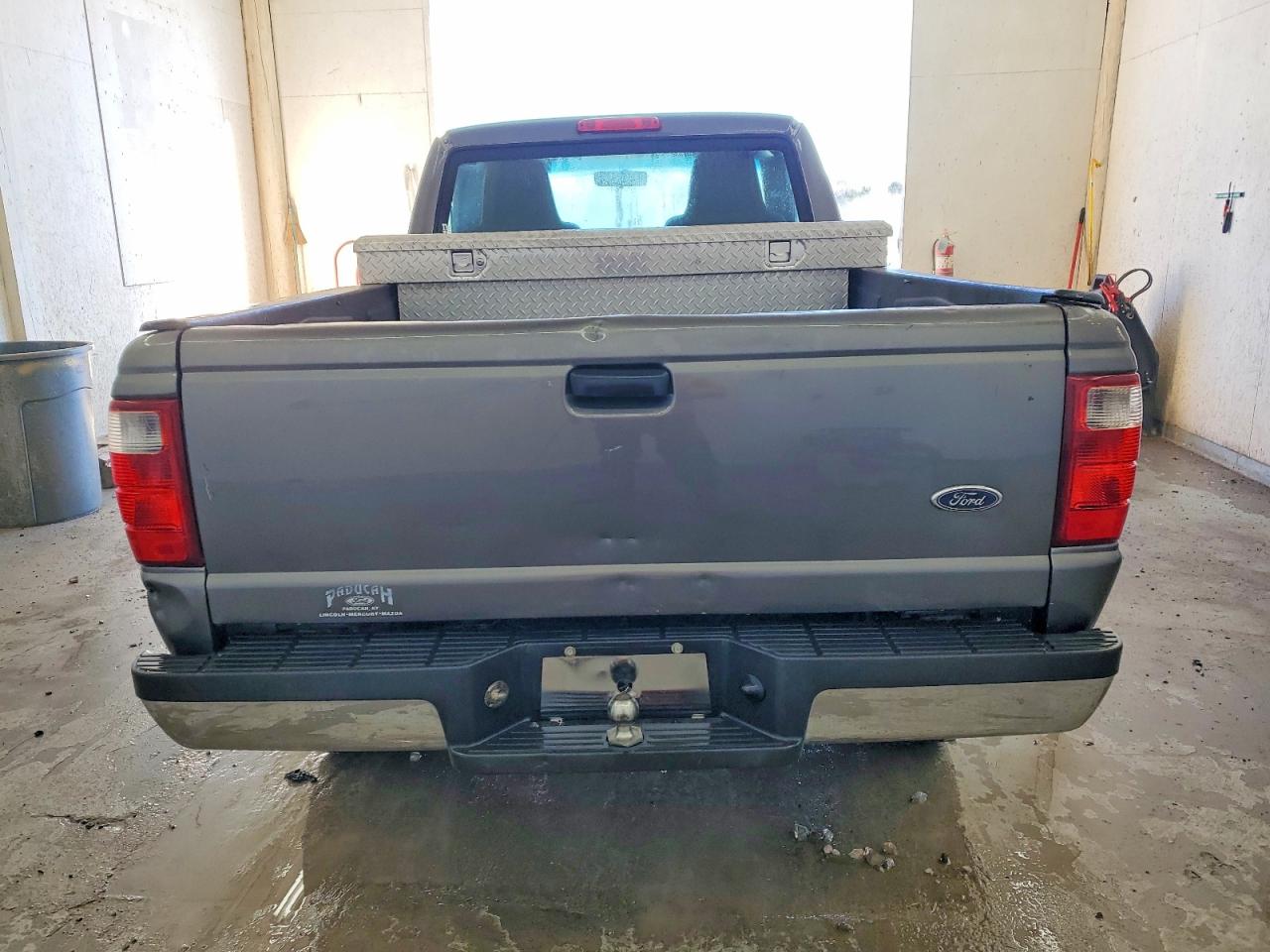 2004 FORD RANGER photo 6