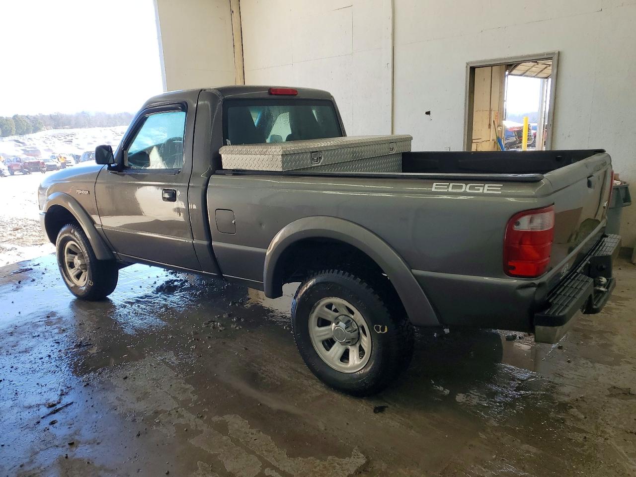 2004 FORD RANGER photo 2