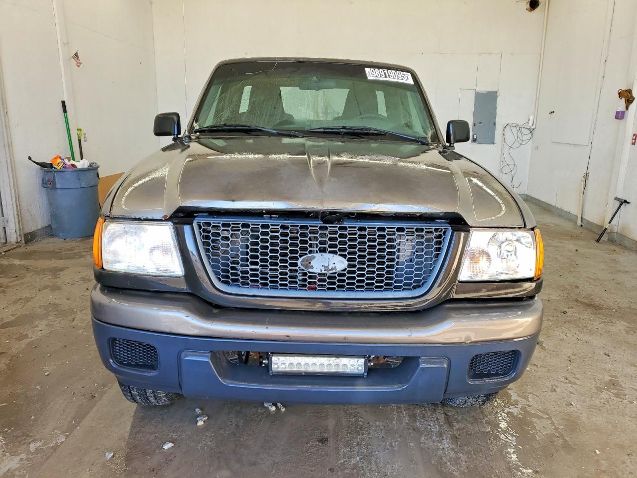 2004 FORD RANGER photo 5