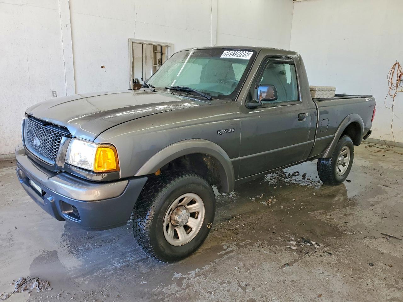 2004 FORD RANGER