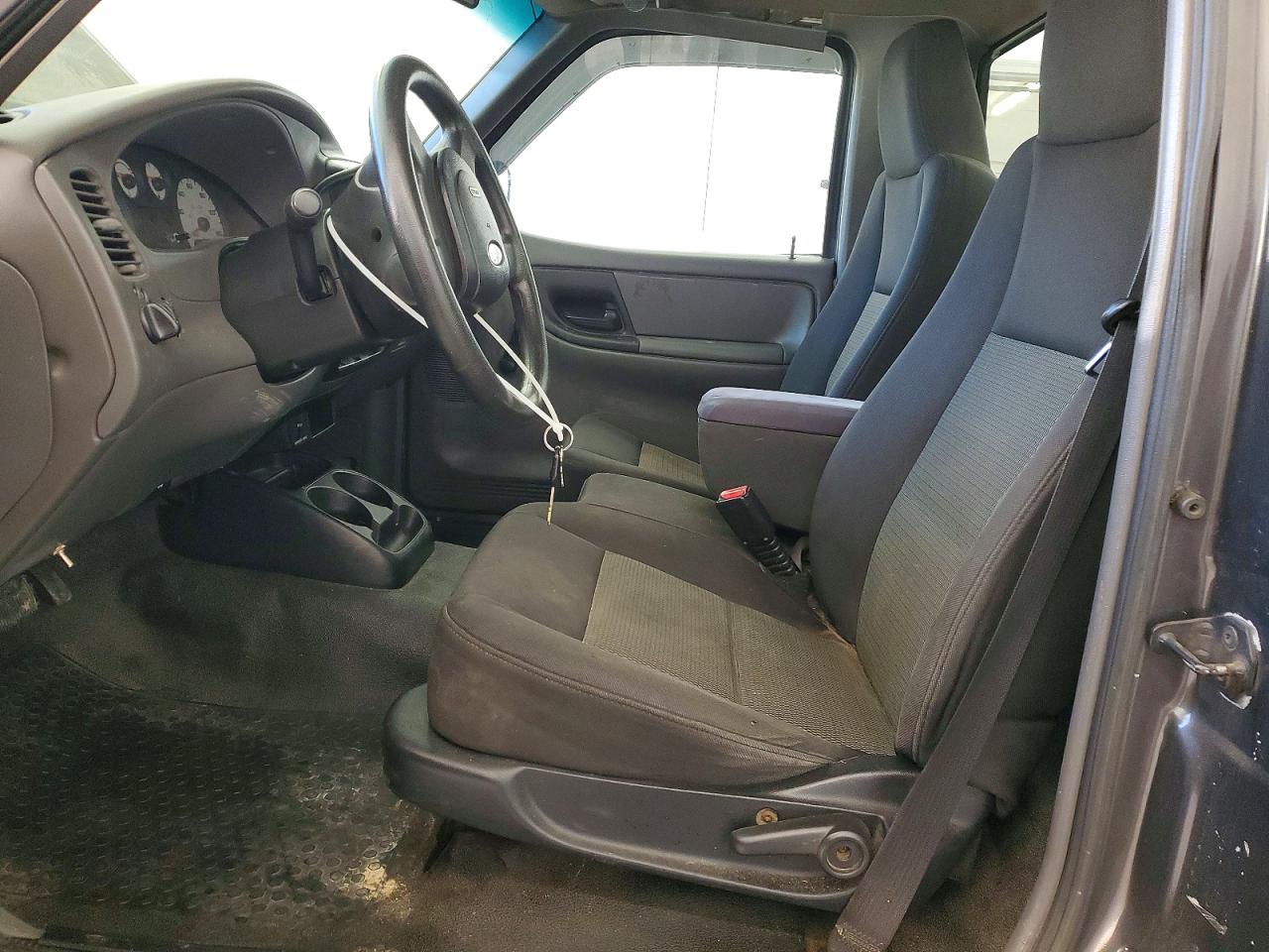 2004 FORD RANGER photo 7