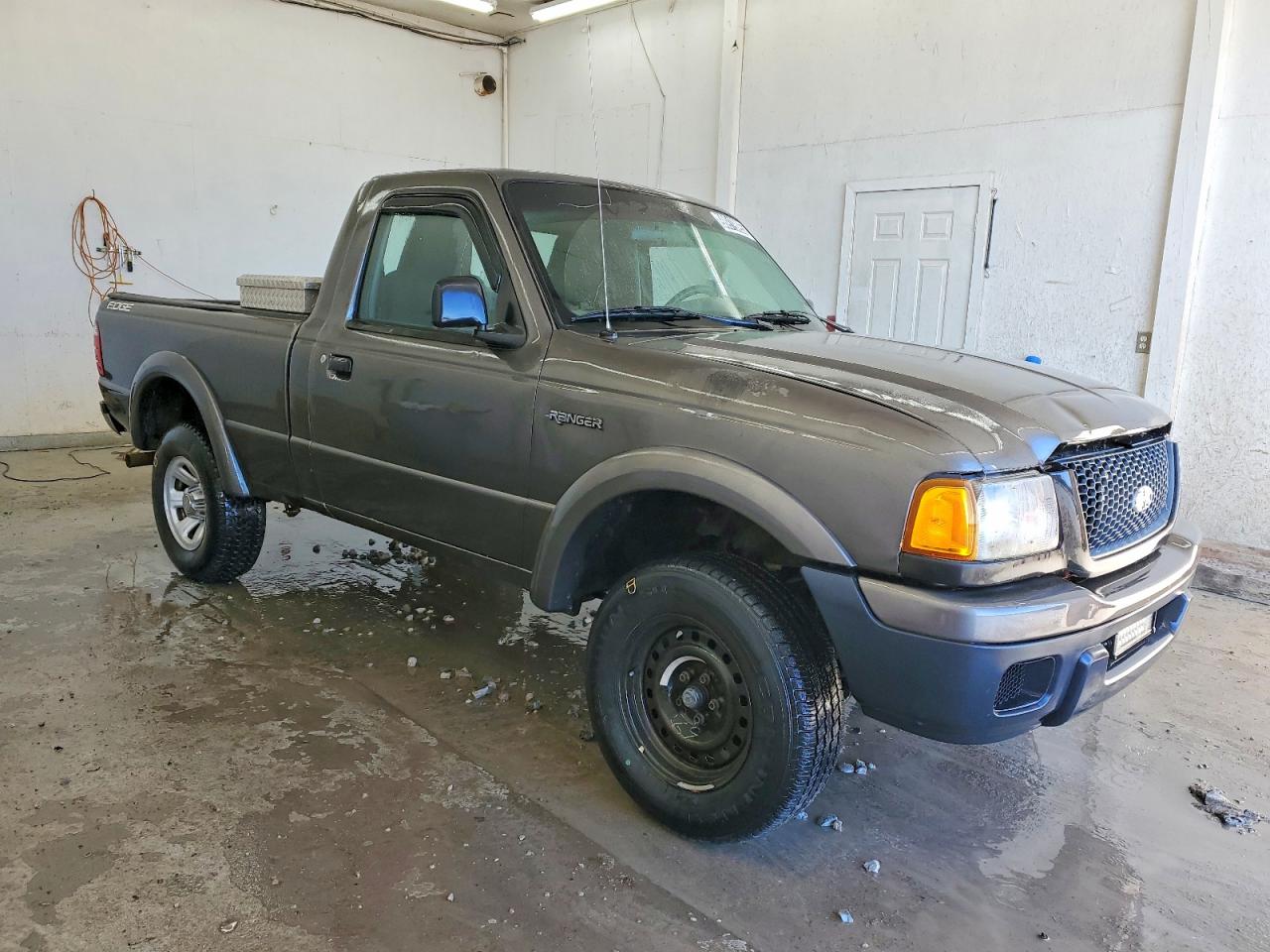 2004 FORD RANGER photo 4