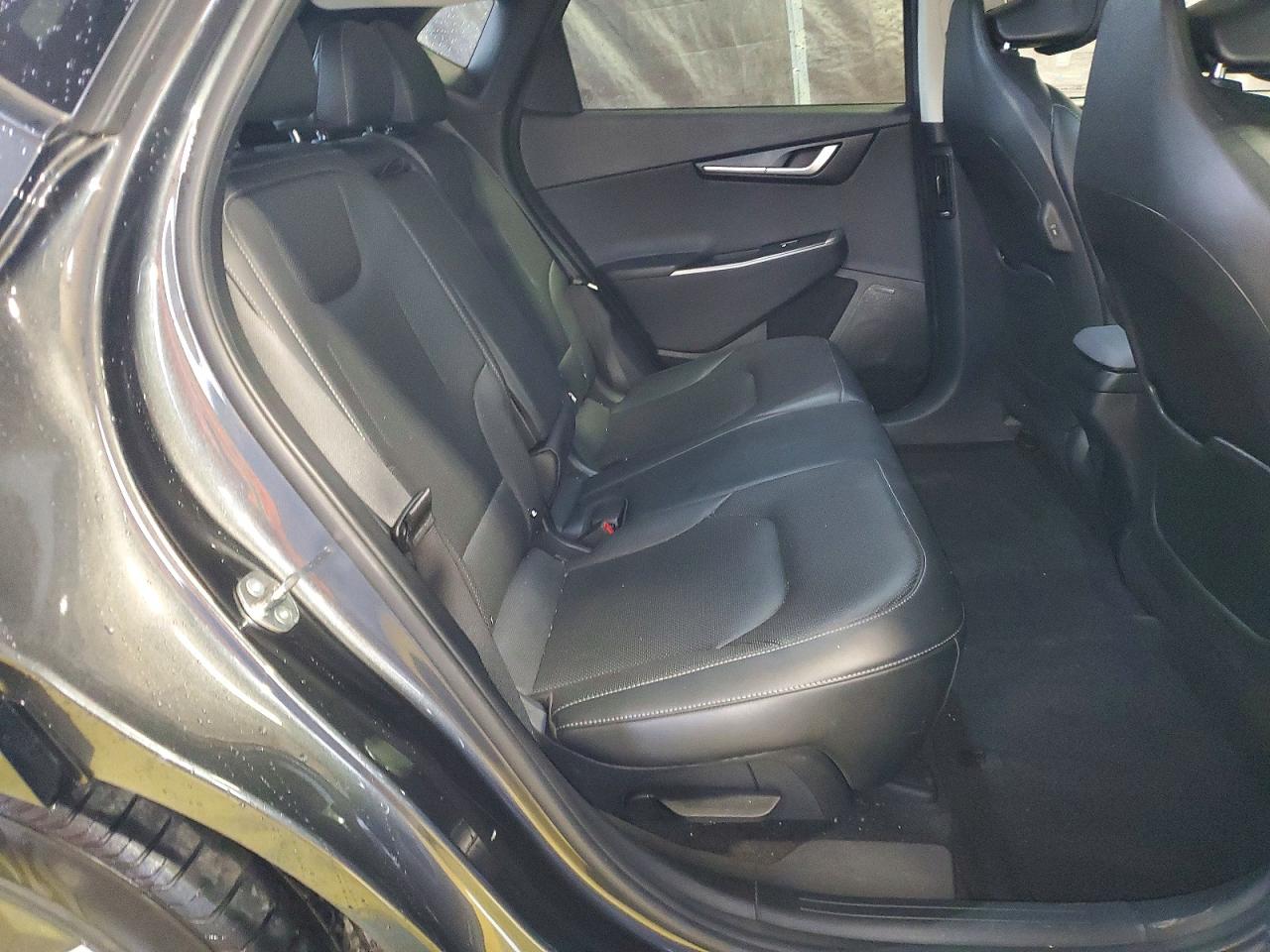 2023 KIA EV6 LIGHT photo 11