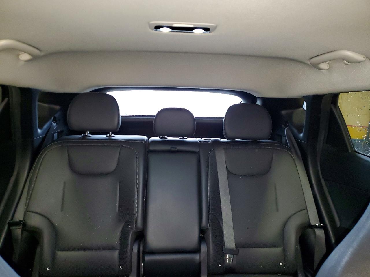 2023 KIA EV6 LIGHT photo 10
