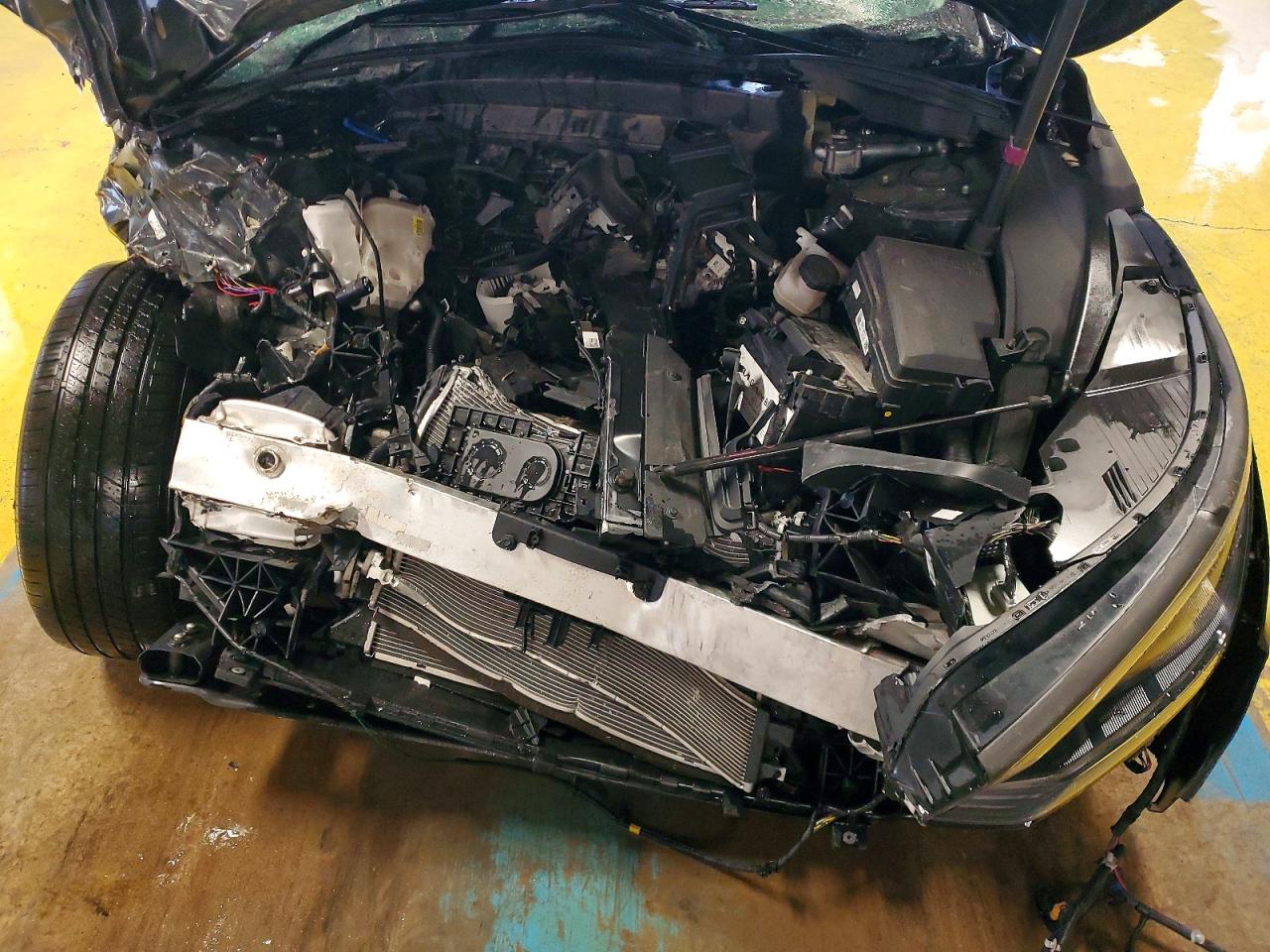2023 KIA EV6 LIGHT photo 12