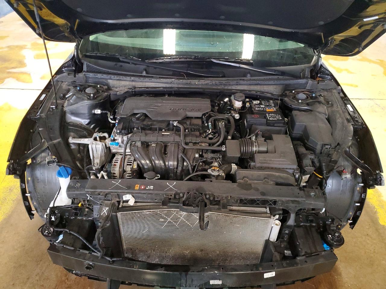 2025 KIA K4 LX photo 11