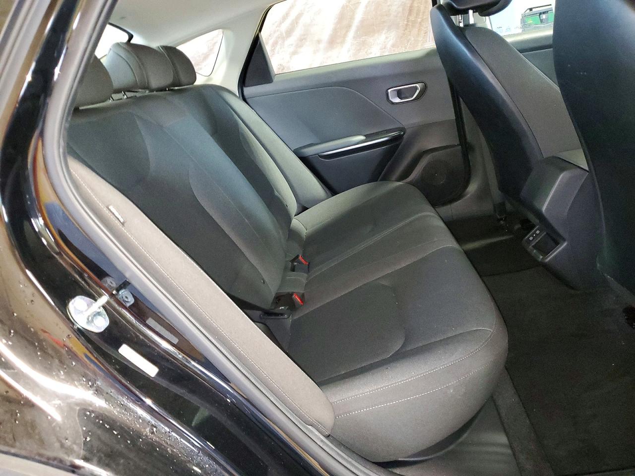 2025 KIA K4 LX photo 10