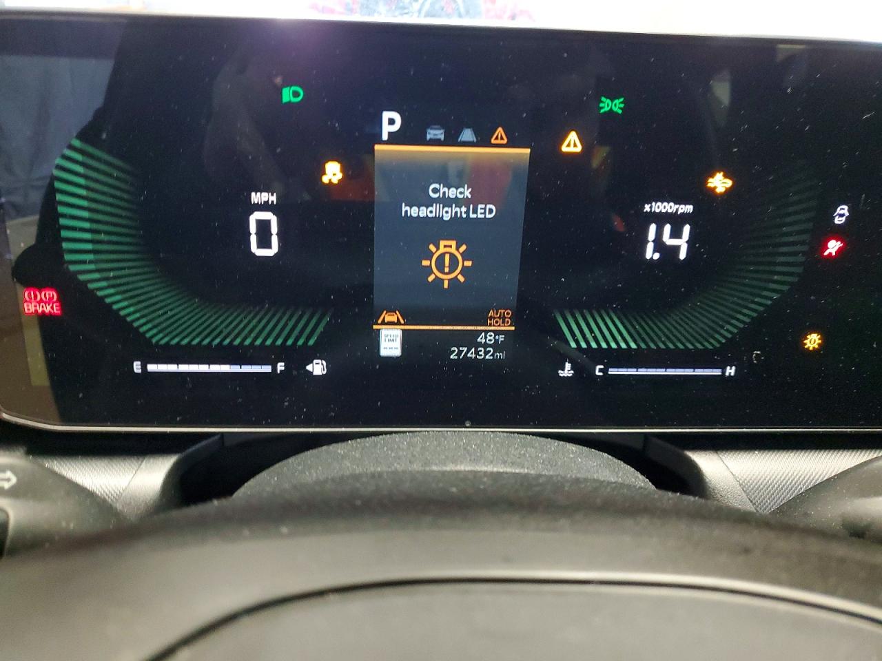 2025 KIA K4 LX photo 9