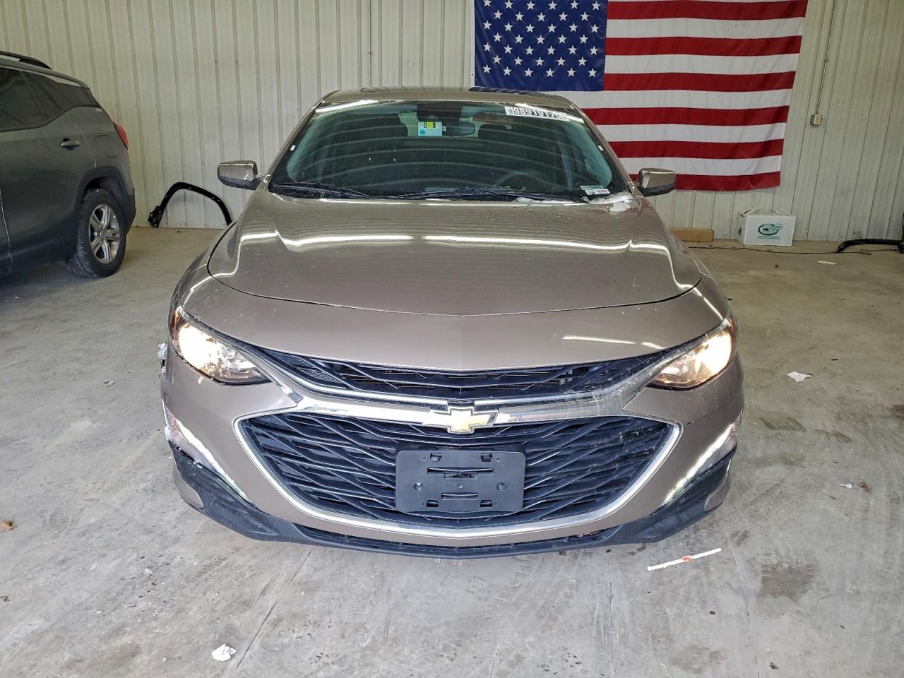2023 CHEVROLET MALIBU LT photo 5
