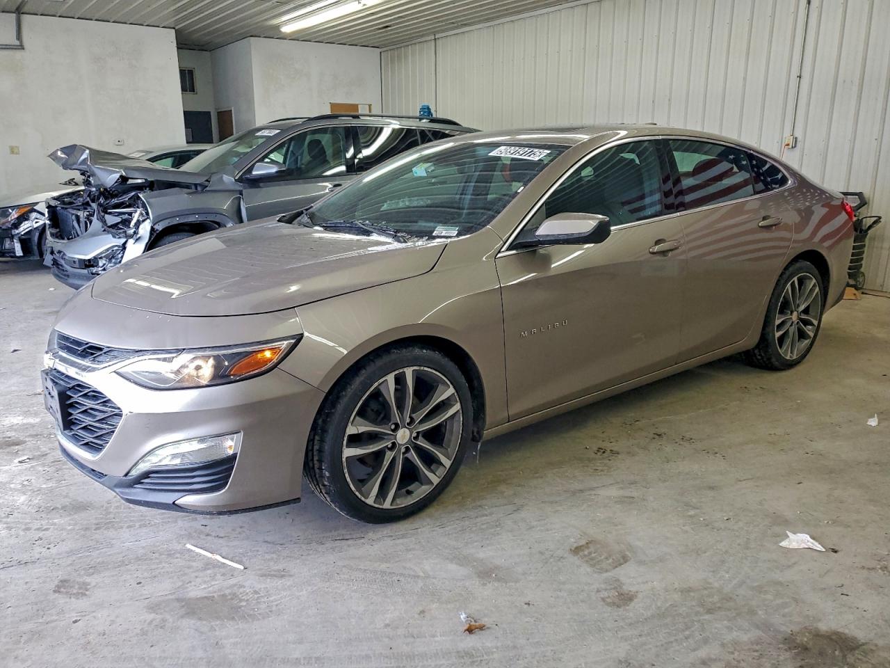 2023 CHEVROLET MALIBU