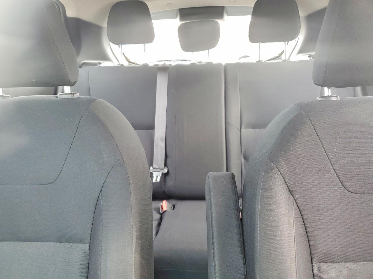 2023 NISSAN KICKS S photo 10