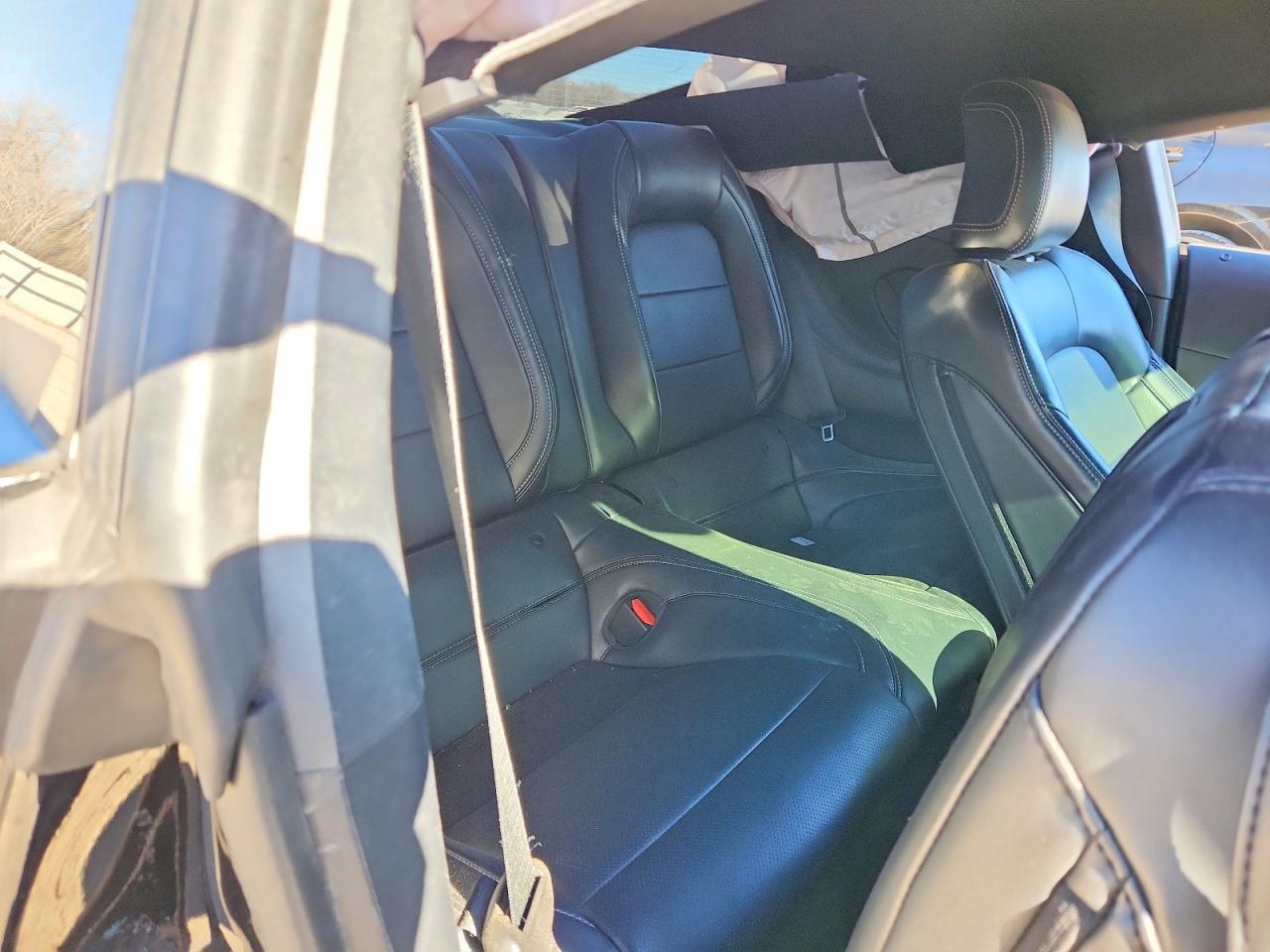 2024 FORD MUSTANG GT photo 10