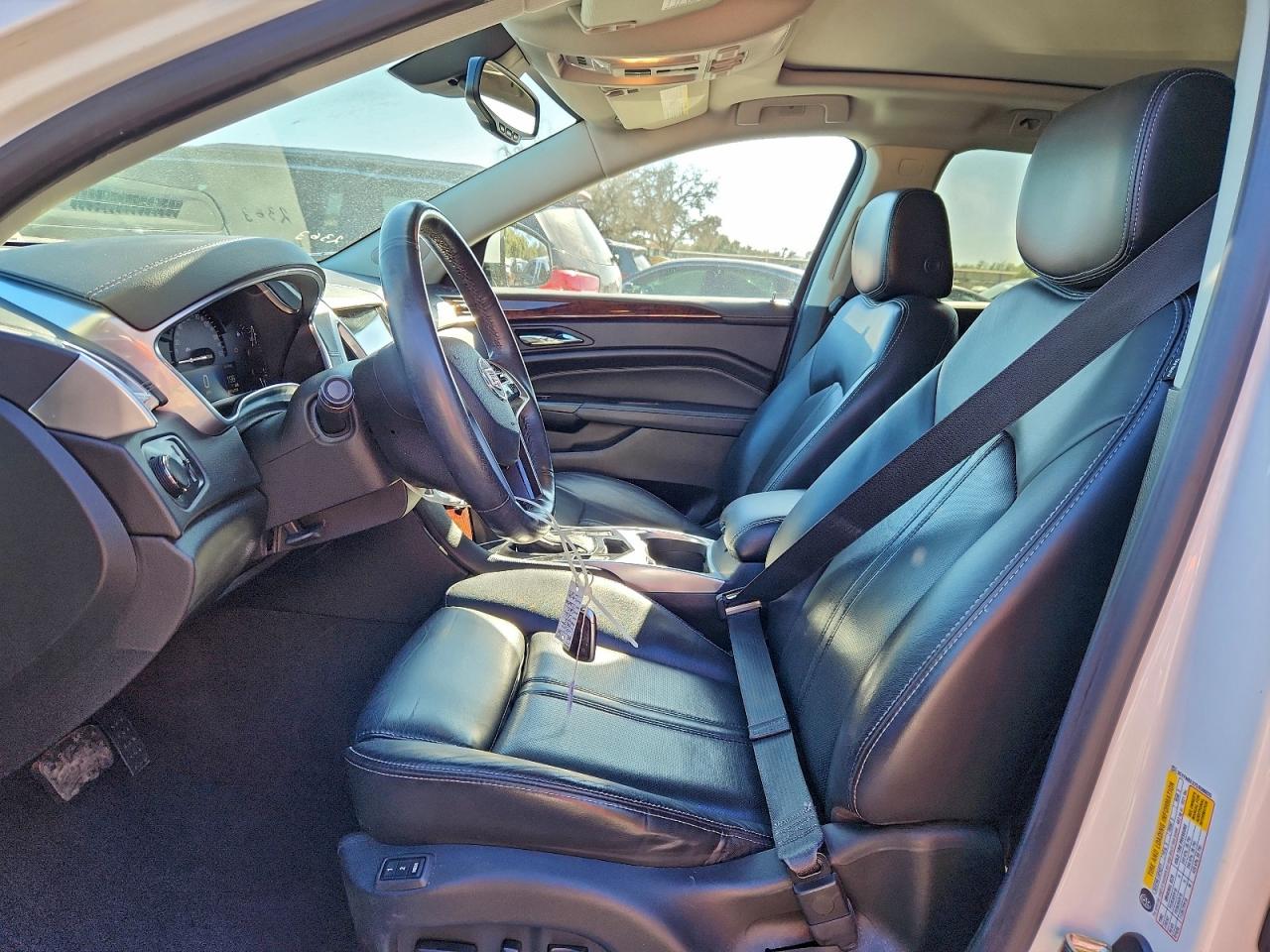 2016 CADILLAC SRX LUXURY COLLECTION photo 7