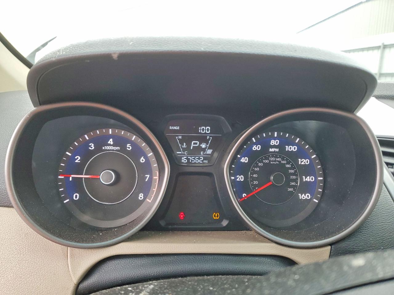 2014 HYUNDAI ELANTRA SE photo 25