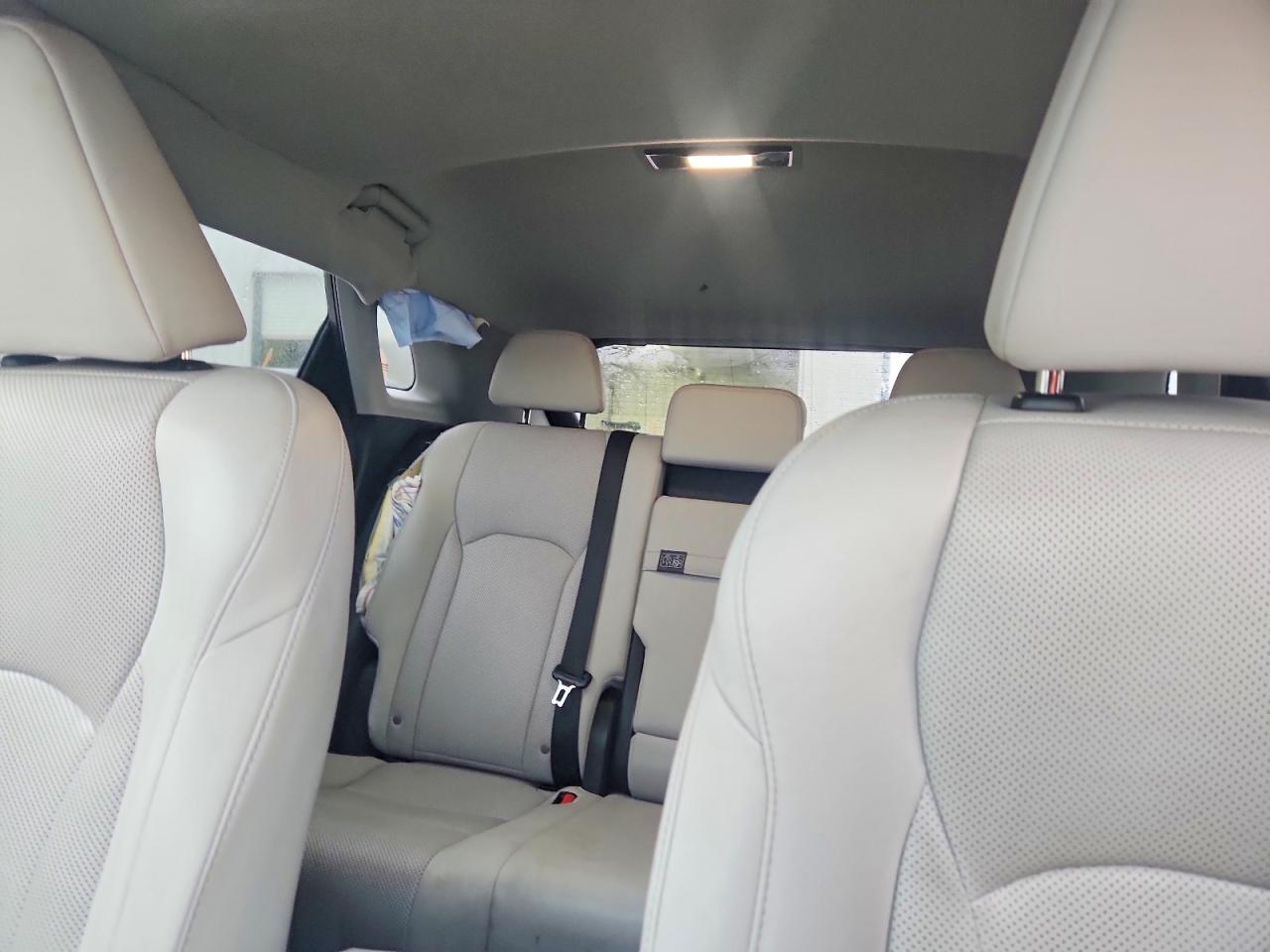 2021 LEXUS RX 350 photo 10