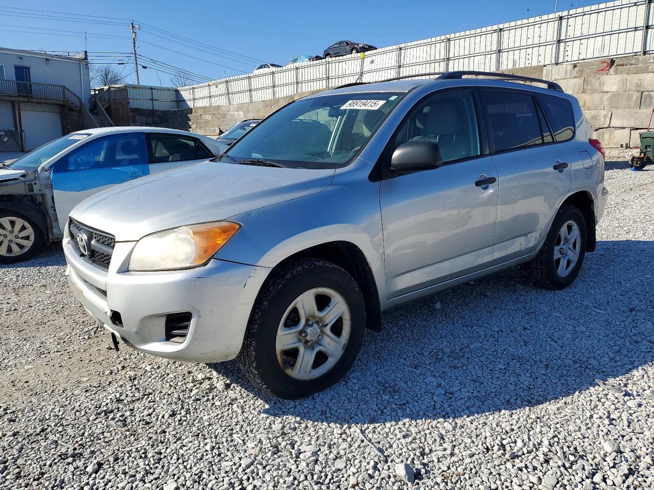 2011 TOYOTA RAV4