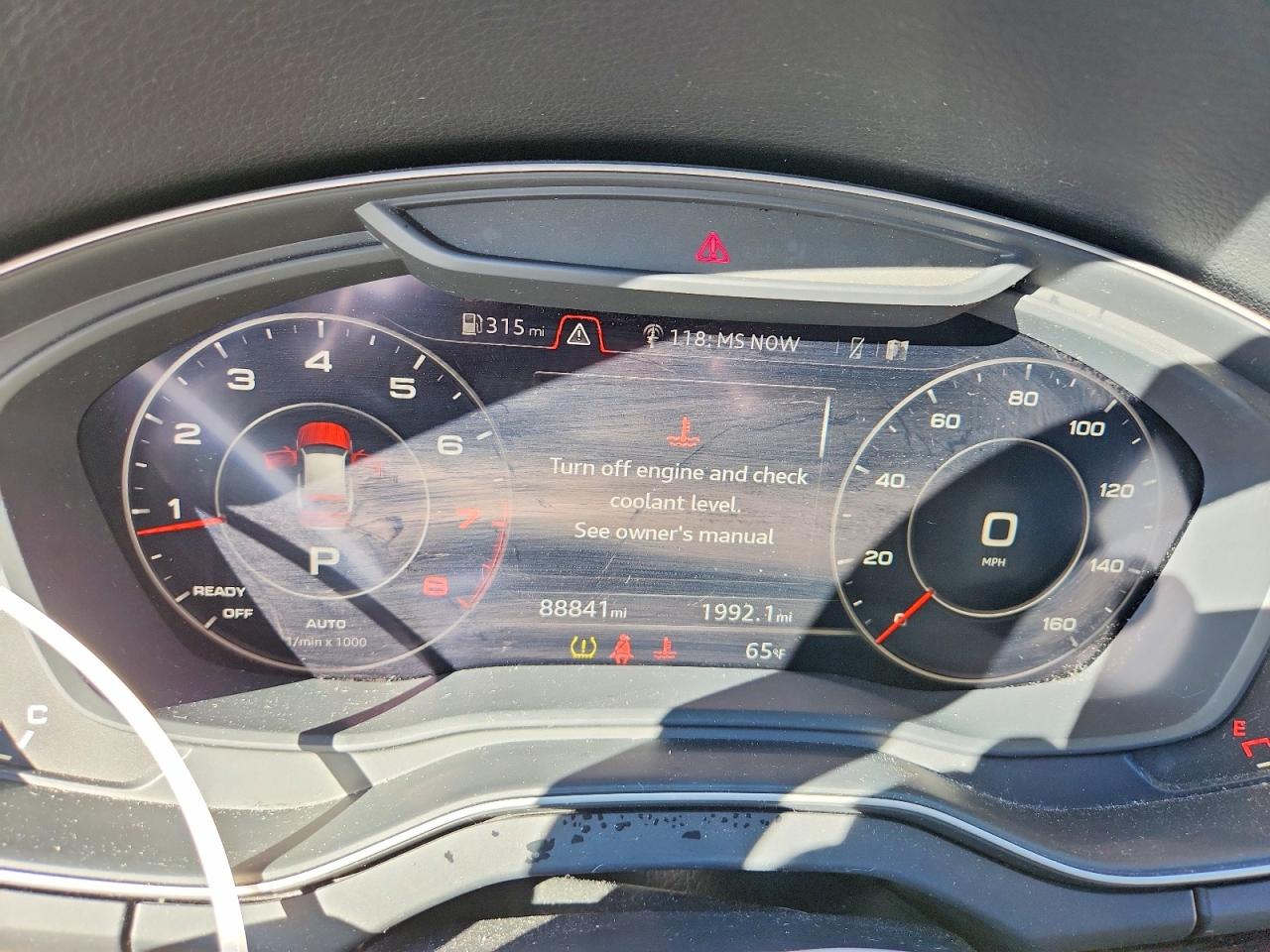 2018 AUDI Q5 PREMIUM PLUS photo 9