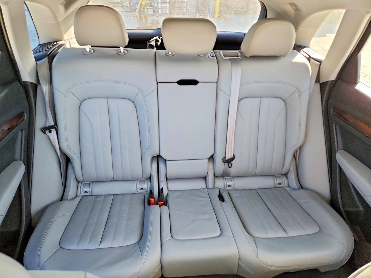 2018 AUDI Q5 PREMIUM PLUS photo 10