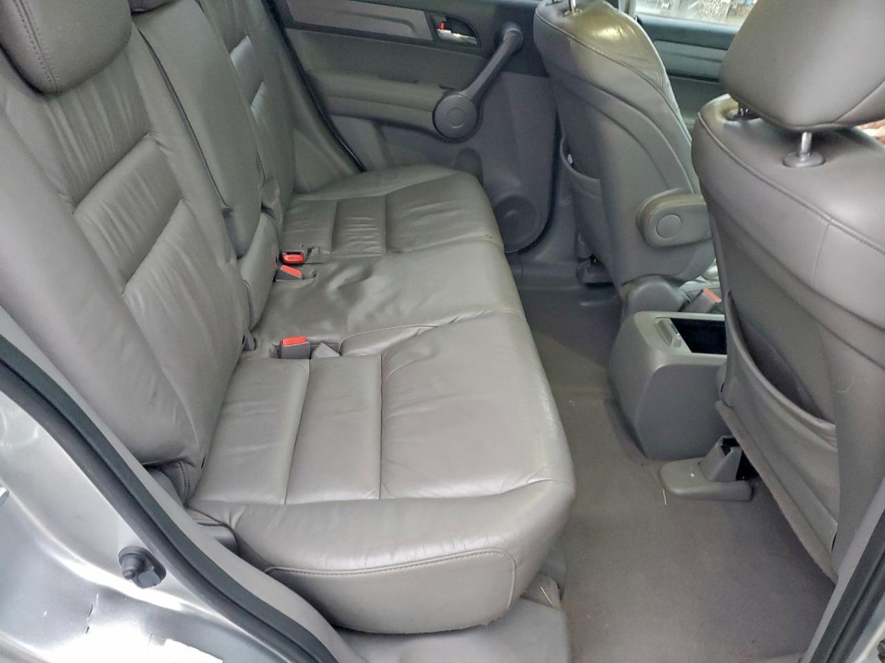 2009 HONDA CR-V EXL photo 10