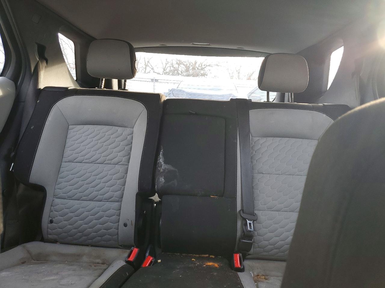2019 CHEVROLET EQUINOX LS photo 10