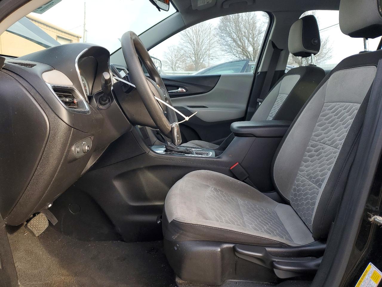 2019 CHEVROLET EQUINOX LS photo 7