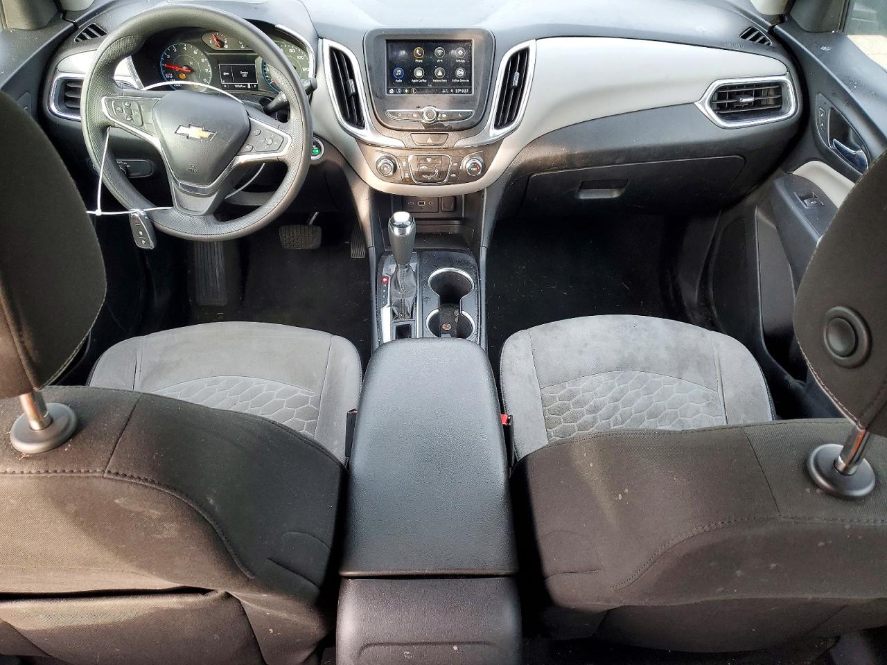 2019 CHEVROLET EQUINOX LS photo 8