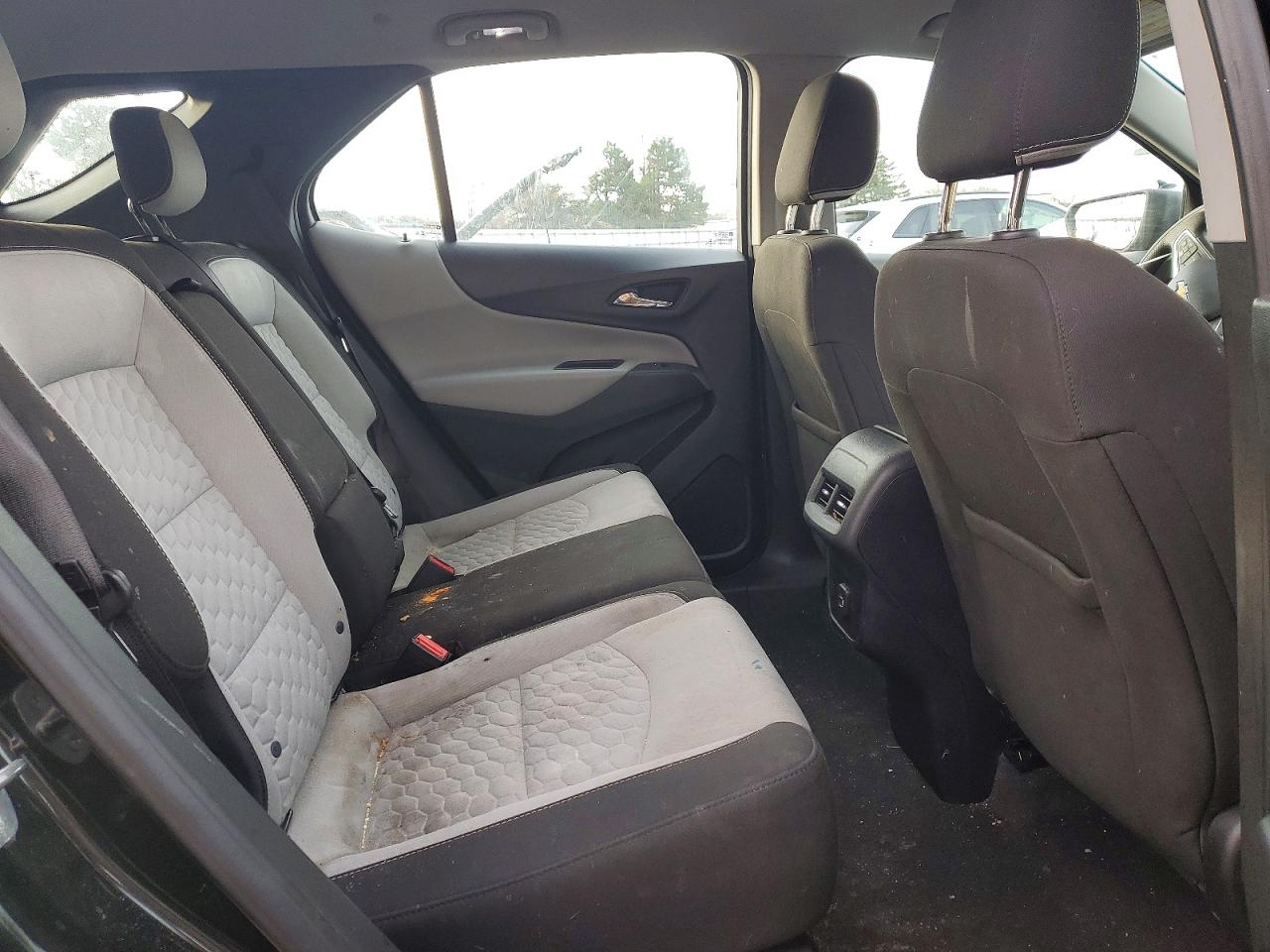 2019 CHEVROLET EQUINOX LS photo 11