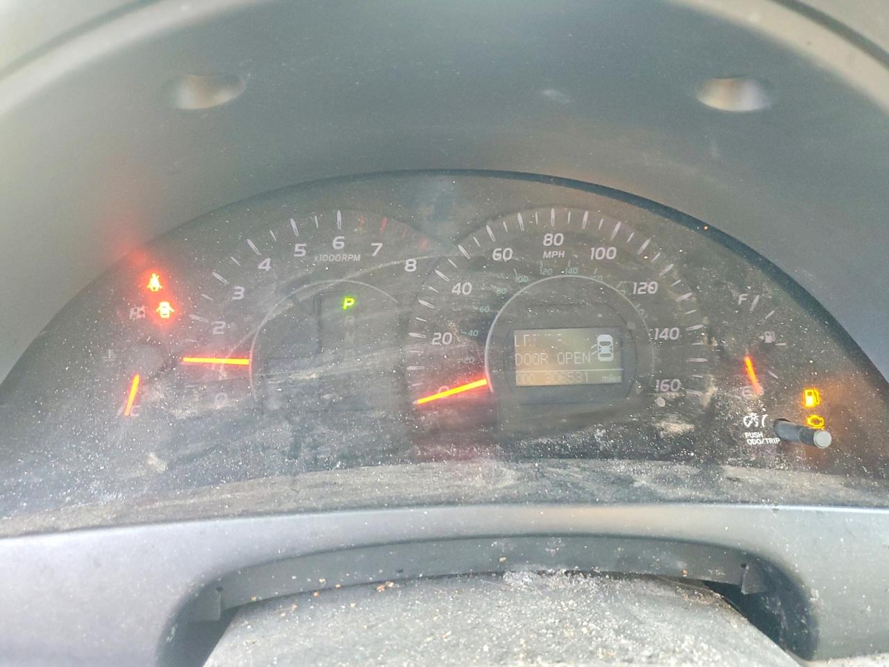 2008 TOYOTA CAMRY LE photo 25