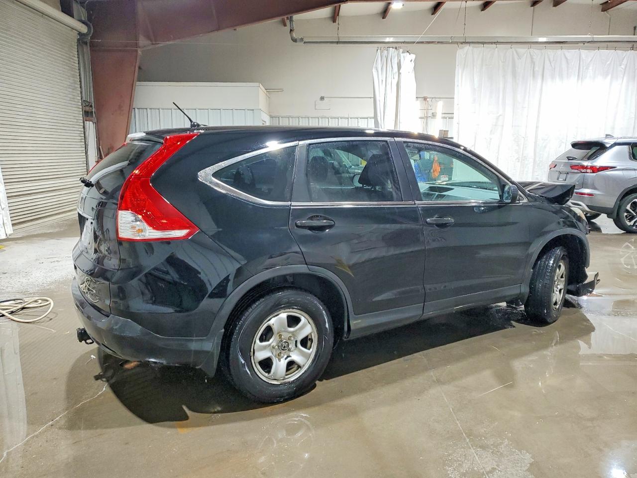 2014 HONDA CR-V LX photo 3