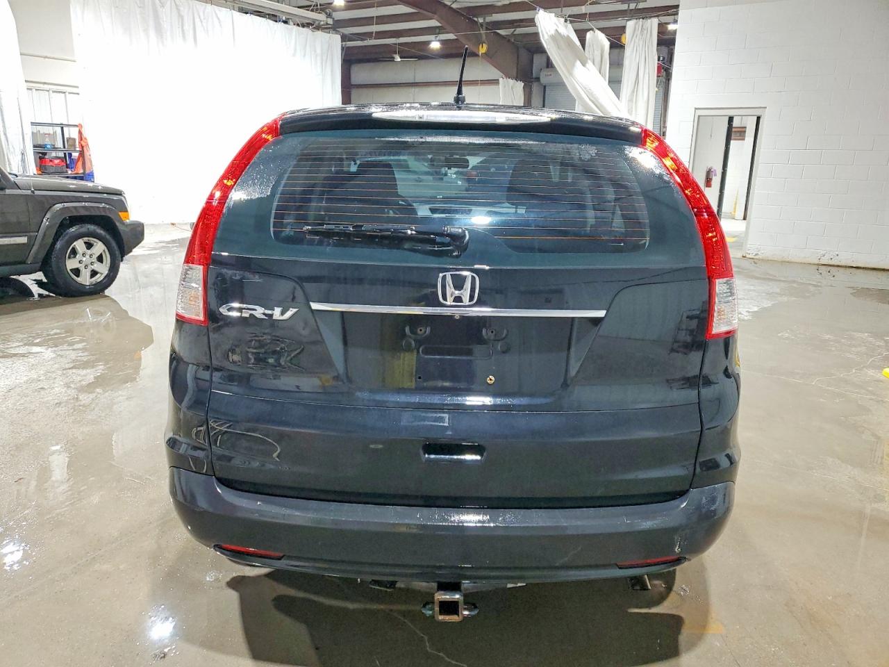 2014 HONDA CR-V LX photo 6