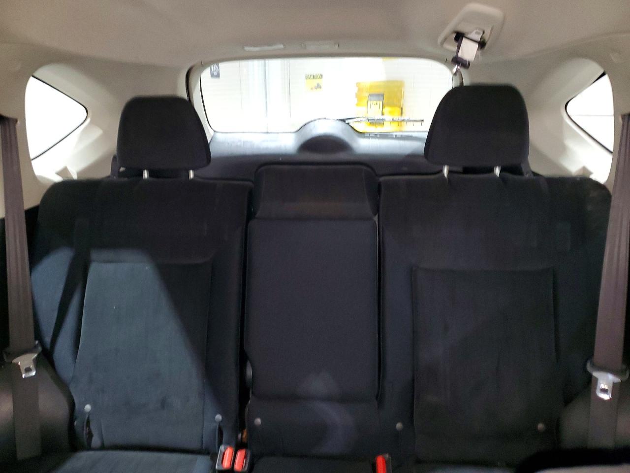 2014 HONDA CR-V LX photo 10