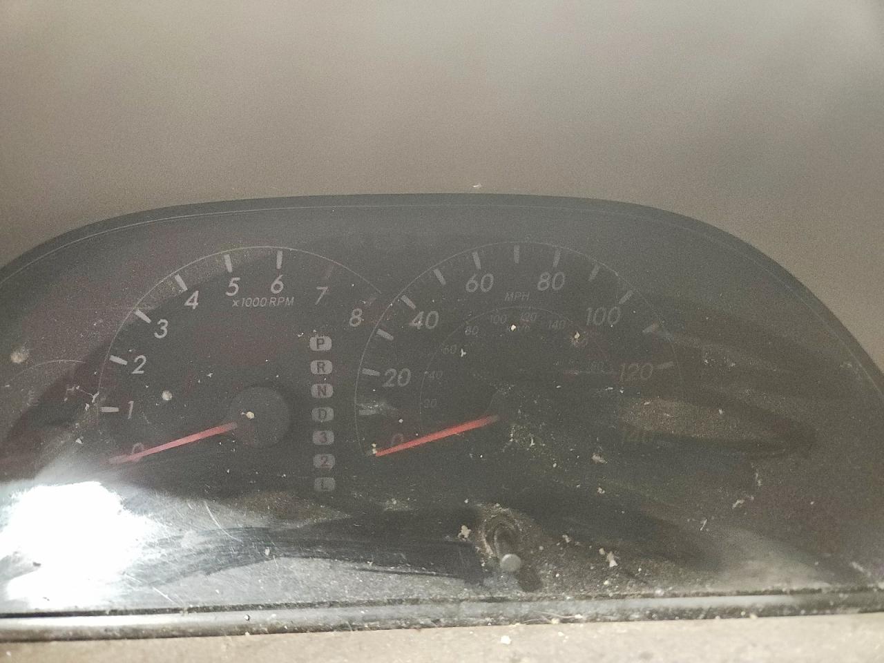 2006 TOYOTA CAMRY XLE V6 photo 9