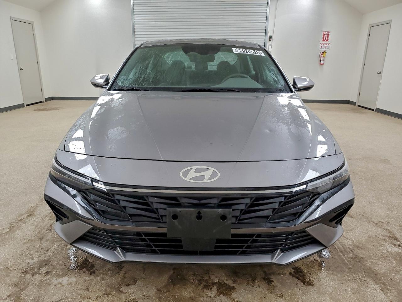 2025 HYUNDAI ELANTRA SEL photo 5