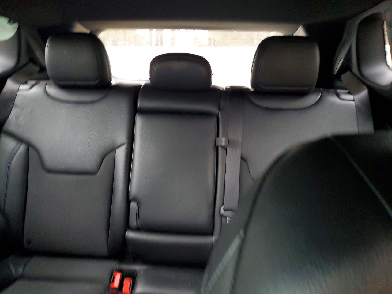 2024 JEEP COMPASS LATITUDE photo 10