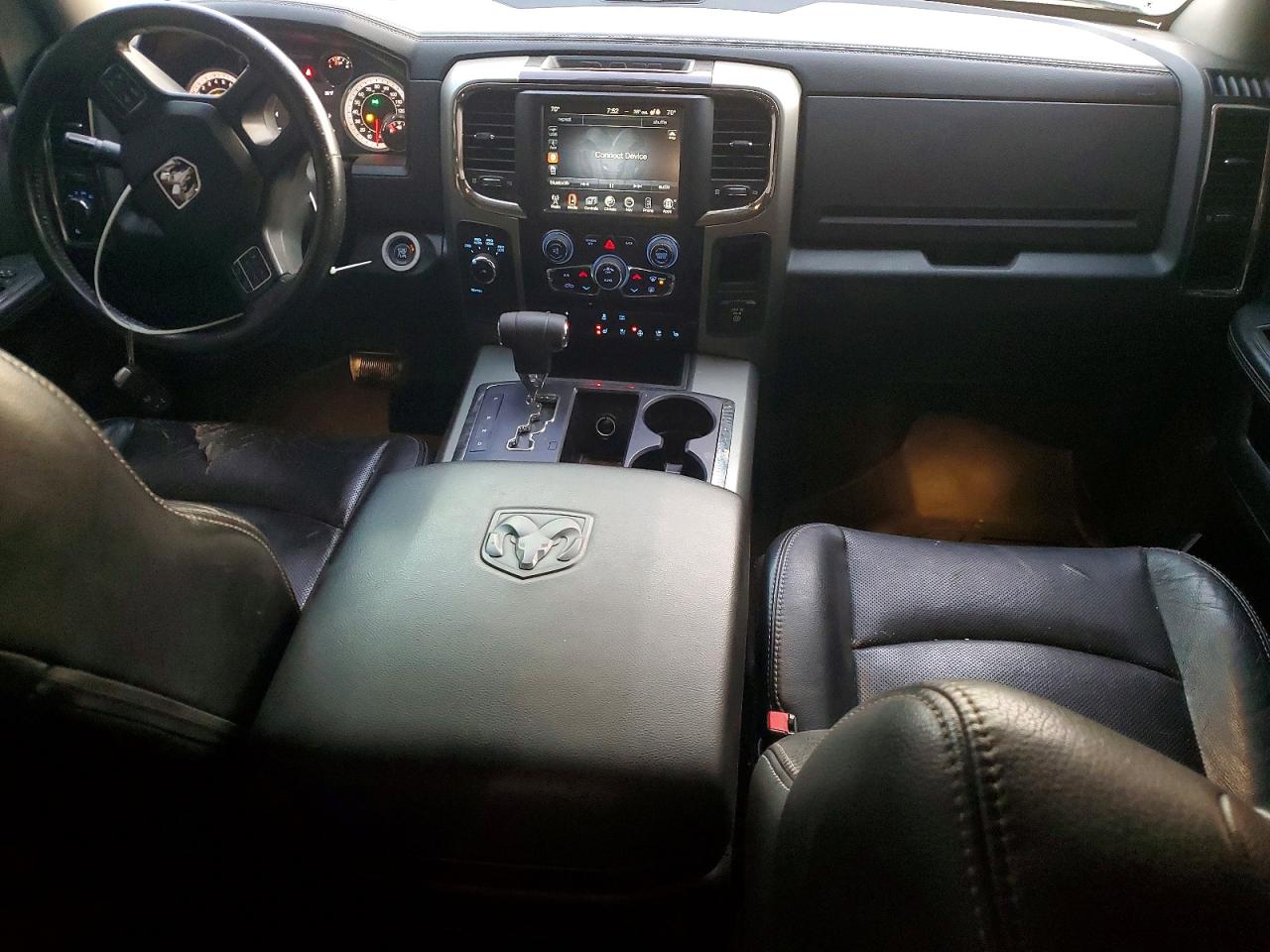 2013 RAM 1500 SPORT photo 15