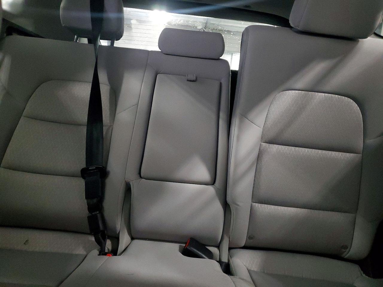 2018 HYUNDAI TUCSON VALUE photo 10