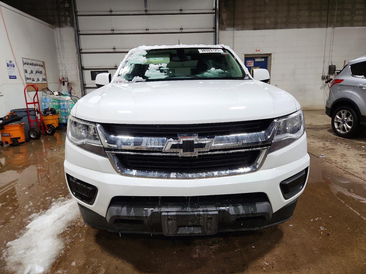 2019 CHEVROLET COLORADO photo 5