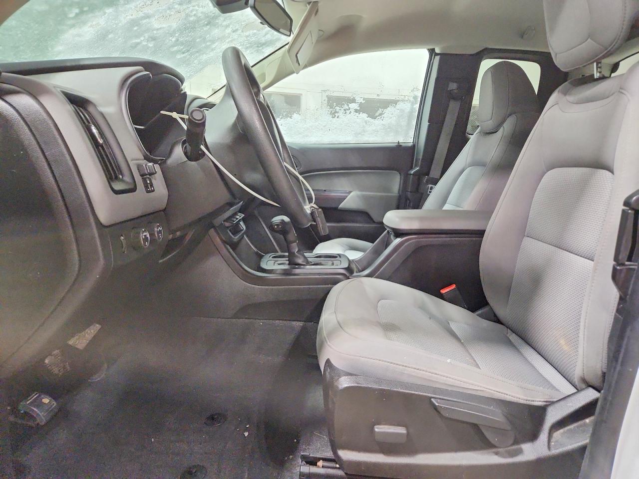 2019 CHEVROLET COLORADO photo 7